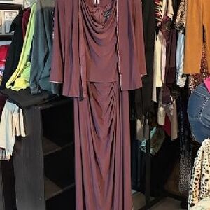 Alex Evenings Deep Purple Ensemble